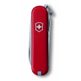 Scyzoryk Explorer Victorinox kolor czerwony