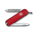 Scyzoryk Escort Victorinox kolor czerwony