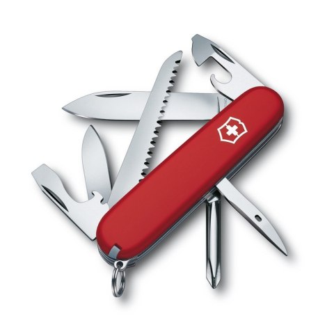 Scyzoryk Hiker Victorinox kolor czerwony