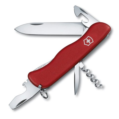 Scyzoryk Picnicker Victorinox kolor czerwony