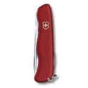 Scyzoryk Picnicker Victorinox kolor czerwony