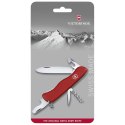 Scyzoryk Picnicker Victorinox kolor czerwony