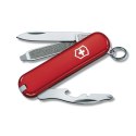 Scyzoryk Rally Victorinox kolor czerwony