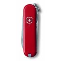 Scyzoryk Rally Victorinox kolor czerwony