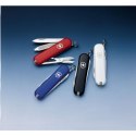 Scyzoryk Rambler Victorinox kolor czerwony