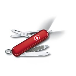 Scyzoryk Signature Lite Victorinox kolor czerwony