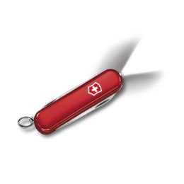 Scyzoryk Signature Lite Victorinox kolor czerwony