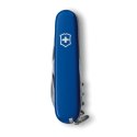 Scyzoryk Spartan Victorinox kolor niebieski