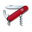 Scyzoryk Waiter Victorinox kolor czerwony