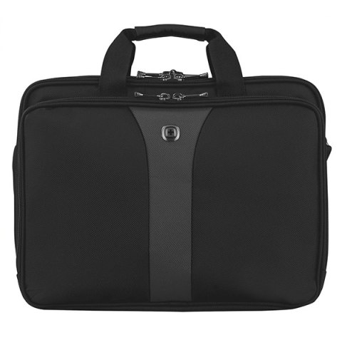 Torba na laptop Wenger Legacy 16'' kolor żółto-granatowy