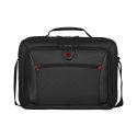 Torba na laptopa Wenger Insight 15,6'' kolor szary