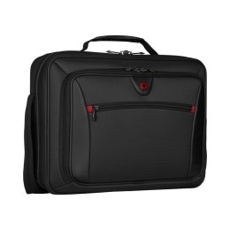 Torba na laptopa Wenger Insight 15,6'' kolor szary