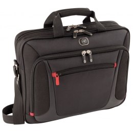 Torba na laptopa Wenger Sensor 15'' kolor czarny