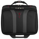 Torba pilotka Wenger Granada 17'' kolor czerwono-zielony