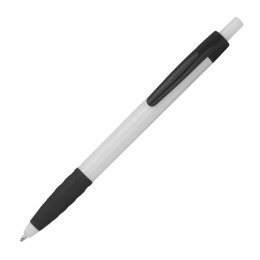 Długopis plastikowy NEWPORT kolor czarny