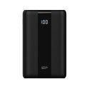 POWER BANK SILICON POWER QX55 30000 MAH kolor czarny