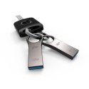 Pendrive 3,0 Silicon Power Jewel J80 32GB kolor szary