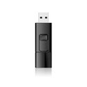 Pendrive Silicon Power 3,0 Blaze B05 kolor czarny