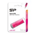 Pendrive Silicon Power 3,0 Blaze B05 kolor różowy