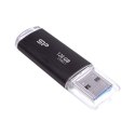 Pendrive Silicon Power Blaze B02 3,1 kolor czarny