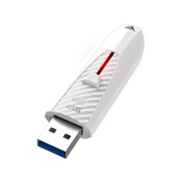 Pendrive Silicon Power Blaze B25 3,1 kolor biały