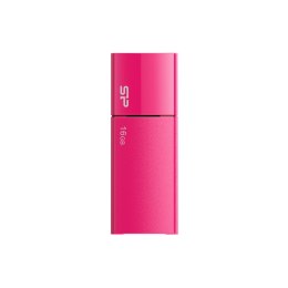 Pendrive Silicon Power Ultima U05 2,0 kolor różowy