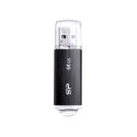 Pendrive Ultima U02 2.0 Silicon Power kolor czarny