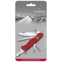 Scyzoryk Forester Victorinox kolor czerwony