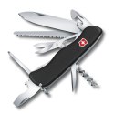 Scyzoryk Outrider Victorinox kolor czarny