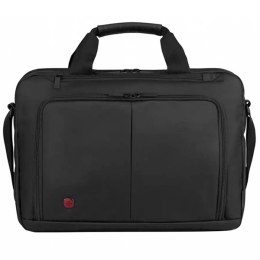 Torba na laptopa Wenger Source 16'' kolor czarny