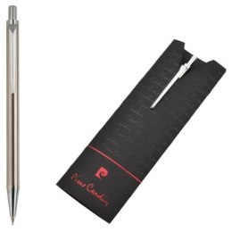 Ołówek automatyczny mały AMOUR Pierre Cardin kolor szary