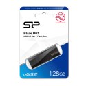 PENDRIVE SILICON POWER BLAZE - B07 3,2 128GB kolor czarny