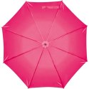 Parasol automatyczny STOCKPORT kolor różowy