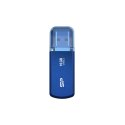 Pendrive Silicon Power HELIOS 202, 3.2 Gen 1, 16GB kolor niebieski