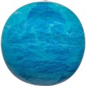 Piłka plażowa MALIBU kolor turkusowy