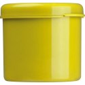Ponczo przeciwdeszczowe REGENSBURG kolor żółty