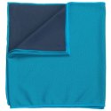 Ręcznik LANAO Schwarzwolf kolor niebieski
