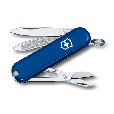 Scyzoryk Classic SD Victorinox kolor niebieski