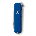 Scyzoryk Classic SD Victorinox kolor niebieski