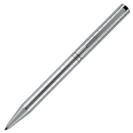 Długopis metalowy ESPACE Pierre Cardin kolor szary