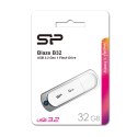 PENDRIVE SILICON POWER B32 3,2 kolor biały