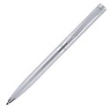 Zestaw piśmienny długopis i ołówek RENEE Pierre Cardin kolor szary