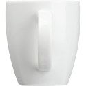 Kubek porcelanowy OTTAWA 300 ml kolor biały