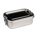 Lunch box SINT-TRUIDEN 700 ml kolor szary