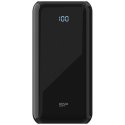 Power bank Silicon Power QS28 20000 mAh kolor czarny