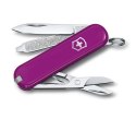 Scyzoryk Classic SD Victorinox kolor fioletowy