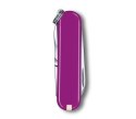 Scyzoryk Classic SD Victorinox kolor fioletowy