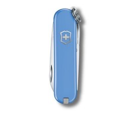 Scyzoryk Classic SD Victorinox kolor jasnoniebieski