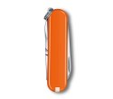 Scyzoryk Classic SD Victorinox kolor pomarańczowy