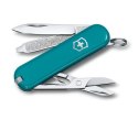 Scyzoryk Classic SD Victorinox kolor turkusowy